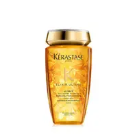 在飛比找蝦皮商城優惠-Kerastase 巴黎卡詩 金緻柔馭露髮浴 250ml S