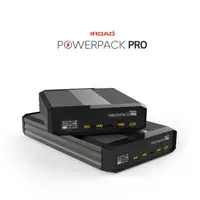 在飛比找momo購物網優惠-【IROAD】POWERPACK PRO 12(停車錄影電源