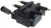 Coil Pack Ignition Coil suit Subaru Forester GT 2.0ltr EJ205 1998-2000