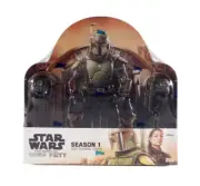 Star Wars: The Book of Boba Fett Hobby Box (Topps 2022) Factory sealed