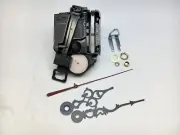 Howard Miller 354516 Pendulum Clock Movement Replacement Quartz Battery