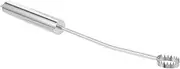 COLLBATH Chicken Processing Equipment Lung Scraper Tool Twist Chicken Shredder Stainless Steel