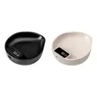 Coffee Digital Scale Precision Espresso Scale for Kitchen Coffee Barista