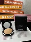 MAC Mineralize Skinfinish Natural Medium Plus NEW OLD STOCK, Authentic
