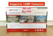 Hikvision NVR DS-7604NI-I1/4P 4 Channel 2TB 3TB HDD 4K POE IP AUS Genuine NEW