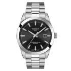 Tissot T127.407.11.051.00 Gentleman Powermatic 80 Silicium 40MM Automatic Watch