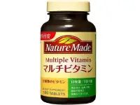 在飛比找DOKODEMO日本網路購物商城優惠-[DOKODEMO] 大塚製藥 Nature Made 萊翠