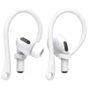 For Apple AirPods Pro 2 4/3/2 Anti Lost Earhooks Sport Silicone Ear Hook Holder