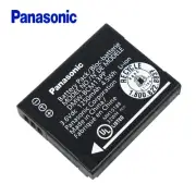 Original Panasonic DMW-BCM13PP Battery for FT5 6 7 TZ37 40 41 55 ZS27 30 40 45