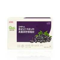 在飛比找松果購物優惠-【正官庄】 高麗蔘野櫻莓飲 30包/盒 (6.3折)
