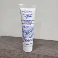 在飛比找蝦皮購物優惠-契爾氏 Kiehl’s 極效潤澤護手霜