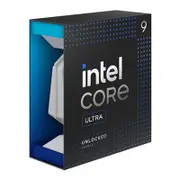 Intel Core Ultra 9 285 LGA 1851 CPU Processor [BX80768285]