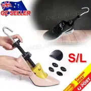 Adjustable Men Women Shoe /Boot Tree Shaper Keeper Stretcher Expander NE