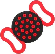 ROMISBABA Protector Sleeve Case Cover Dog Tracker GPS Case Silicone Cover for Dog Collar Accessory