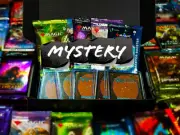 Magic the Gathering Mystery Gift Box w/ Collector Booster + Secret Lair + More!