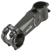CD Bike Bicycle Alloy Stem Adjustable 45 Degree 1-1/8" x 31.8mm Length 100mm