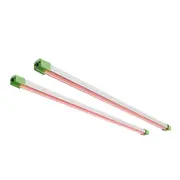 Mars Hydro 730nm Adlite IR30 IR Supplemental LED Grow Light Bar - 2 x 15W - 90CM