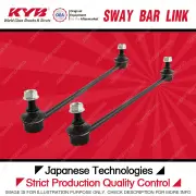 2 Pcs KYB Front Sway Bar Links for Mazda CX-5 KE 2.0L SUV I4 16V 2012-On