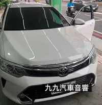 在飛比找Yahoo!奇摩拍賣優惠-Camry #Toyota #九九汽車音響 #10吋安卓專用