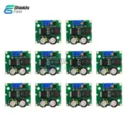1-10PCS XL7015 5-80V to 5-20V Step Down Module Adjustable Buck Voltage Regulator