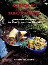 在飛比找三民網路書店優惠-Chef in Your Backpack: Gourmet