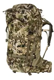 Mystery Ranch Metcalf Optifade Subalpine Camo Hunting Hiking Shooting Backpack