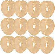 Ipetboom 48pcs Hydrating Eye Full Coverage under Eye Masks for Beauty Care Accessories