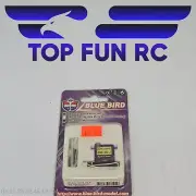 Blue Bird BMS-303JST 3G Ultra Micro Servo (JST Horsing)