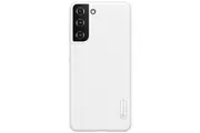 Samsung Galaxy S21 Plus Case NILLKIN made With PC - White