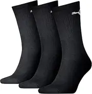 [PUMA] Men's Cushioned Socks