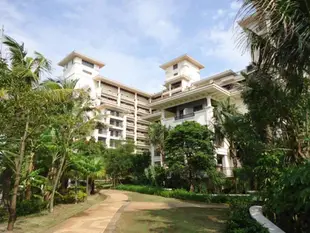 海口途家盛捷大華西海岸服務公寓Tujia Somerset West Coast Haikou Serviced Residence