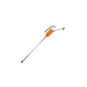 SP Tools 200 Litre Drum Pump Lever Action - Inlet 7/8 inch Outer Diameter