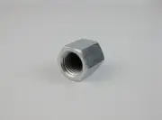 High Pressure Fitting 3/8" Female Pipe Cap 5000 psi