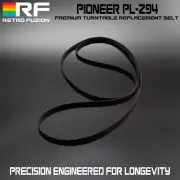 PIONEER PL-Z94 Premium Turntable Replacement Belt -