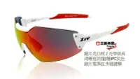 在飛比找Yahoo!奇摩拍賣優惠-【三鐵共購】【運動明星首選ZIV】 RACE 太陽眼鏡-共3