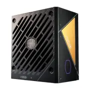 COOLER MASTER 850W V850 GOLD I MULTI 80+ (ATX3.0) FULL Modular Power Supply