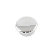 Pool Snooker Billiard Table Rail Buttons Chrome