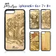 Artiger-iPhone原木雕刻手機殼-神話系列(iPhone6Plus 6sPlus 7Plus 8Plus)