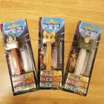 <木木·仕事部屋 MU MU STUDIO> PEZ PEZ糖 貝思 貝思糖 巴斯 巴斯光年 白襪 SOX 太空 收藏