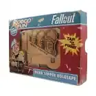 Fallout 76 Nuka Cola Tapper Holotape Metal Replica Ingot Figure Official