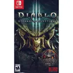 【二手遊戲】任天堂 SWITCH NS 暗黑破壞神3 永恆之戰 DIABLO 3 III D3 可線上更新 中文版 台中