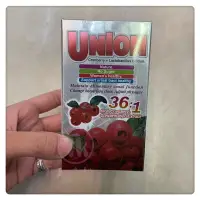 在飛比找蝦皮購物優惠-UNION CRANBERRY TABLETS優儷錠 60粒