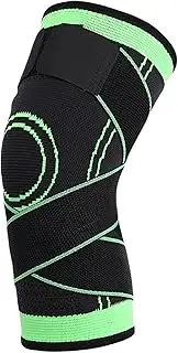 Knee Compression | Knee Brace For Men | Supportive And Protective Sleeve For Men And Women Running Basketball Riding Weightlifting Working Out