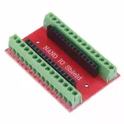 Arduino NANO Shield Expansion Board