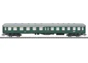 Marklin 43126 HO German Federal Railroad Type AB4ymb-51 Passenger Car