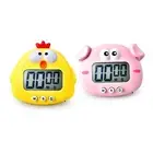 Timer Alarm Clock Precise Timekeeping Digital Kitchen Timer Cooking Timers
