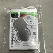 Seagate FireCuda (2.5-inch) 500GB Internal Hard Drive - ST500LX025