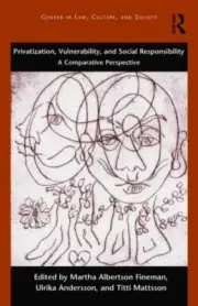 Privatization, Vulnerability, and Social Responsibility : A Comparative Persp...