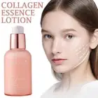 Collagen Essence Lotion Deep Moisturizing Best