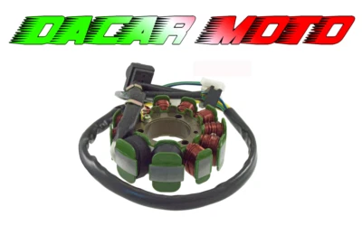 Stator SYM 125 HD EVO 2005 2006 RMS 246350260